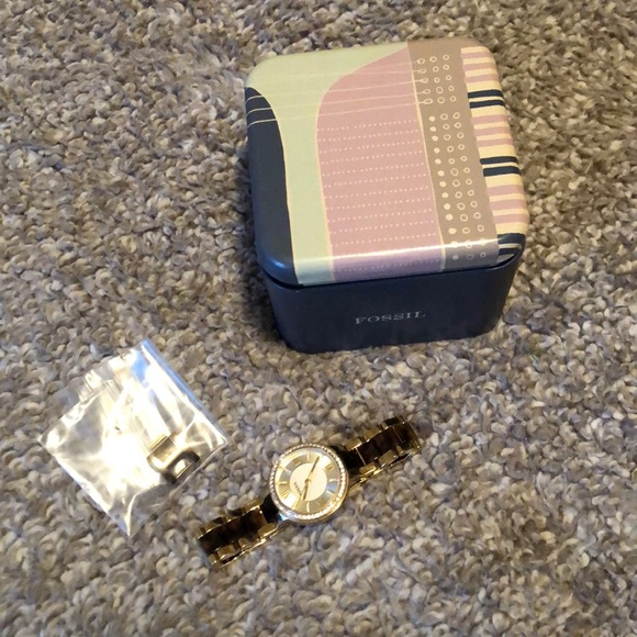 Fossil watch - Picture 2 of 3